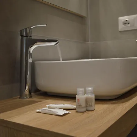 بيت ضيافة Chicca Di Puglia باري