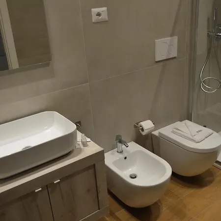 Chicca Di Puglia Bari