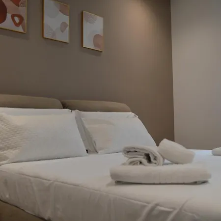 بيت ضيافة Chicca Di Puglia