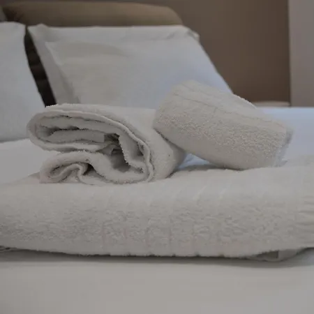 بيت ضيافة Chicca Di Puglia باري