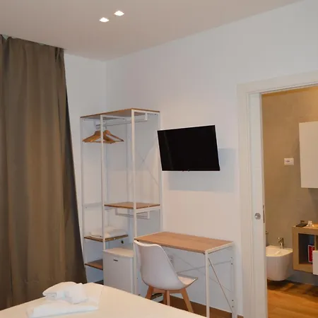 بيت ضيافة Chicca Di Puglia