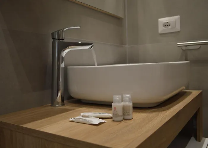 Guest house Chicca Di Puglia Bari