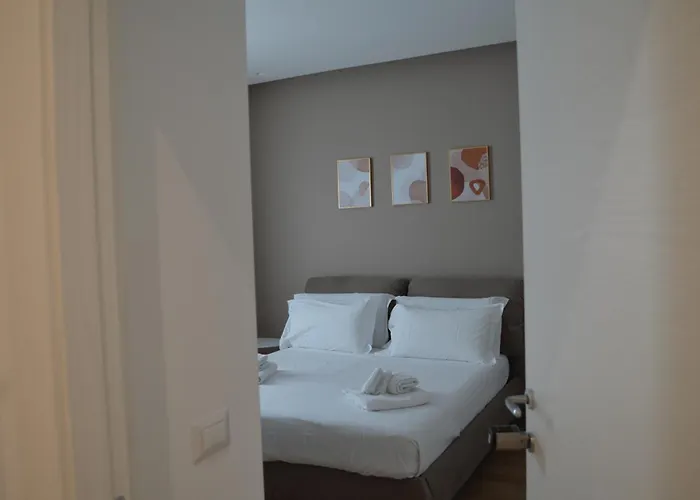 Chicca Di Puglia Guest house