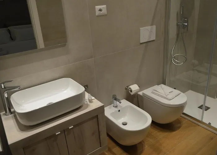 Chicca Di Puglia Bari